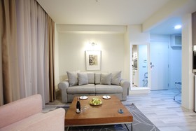 Home Stay Home Sisli