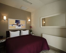 Home Stay Home Sisli