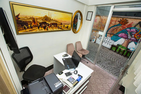 Honey Hotel