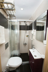 Honey Hotel