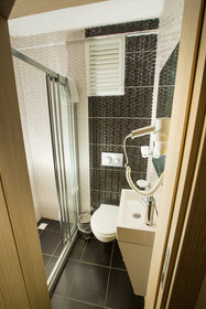 Honey Hotel