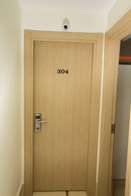 Honey Hotel