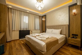 Hopefull Hotel