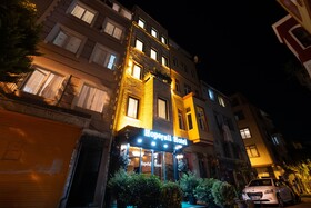 Hopefull Hotel