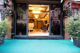 Hopefull Hotel
