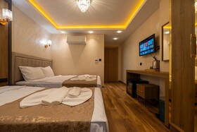Hopefull Hotel