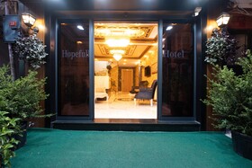 Hopefull Hotel