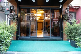 Hopefull Hotel