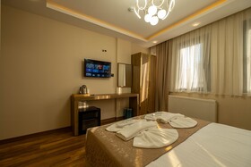 Hopefull Hotel