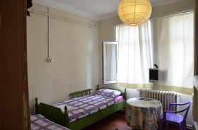 Erenler HoTeL & HosTeL