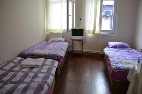 Erenler HoTeL & HosTeL