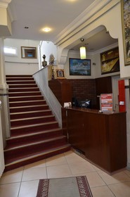 Erenler HoTeL & HosTeL
