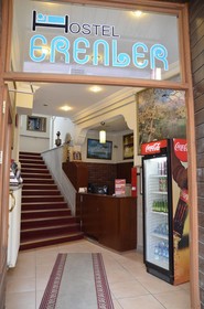 Erenler HoTeL & HosTeL
