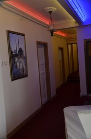 Erenler HoTeL & HosTeL