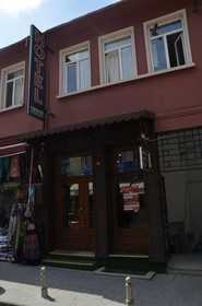 Erenler HoTeL & HosTeL