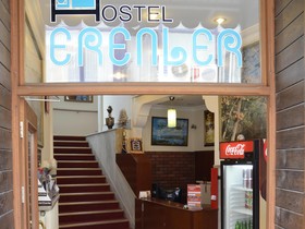 Erenler HoTeL & HosTeL