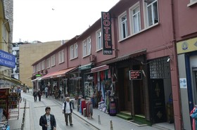 Erenler HoTeL & HosTeL