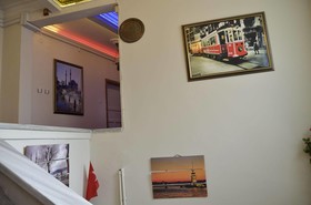 Erenler HoTeL & HosTeL