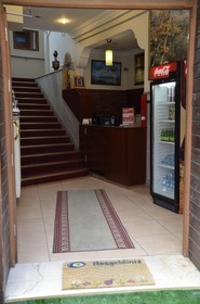 Erenler HoTeL & HosTeL
