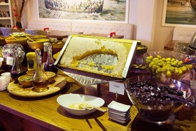 Hotel Amira Istanbul