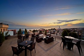 Hotel Amira Istanbul