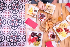 Hotel Amira Istanbul