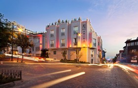 Hotel Amira Istanbul