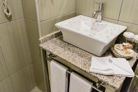 Hotel Amira Istanbul