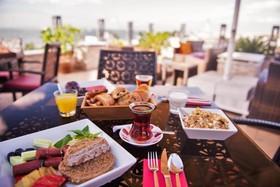 Hotel Amira Istanbul