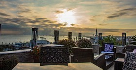 Hotel Amira Istanbul