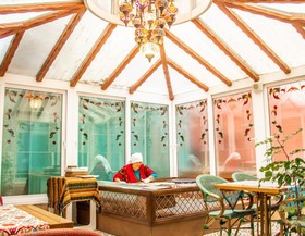 Hotel Amira Istanbul