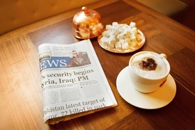 Hotel Amira Istanbul