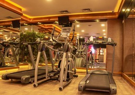 Hotel Amira Istanbul