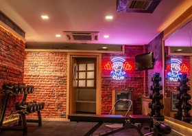 Hotel Amira Istanbul