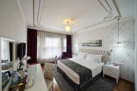 Hotel Amira Istanbul