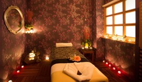 Hotel Amira Istanbul