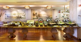 Hotel Amira Istanbul