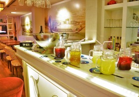 Hotel Amira Istanbul