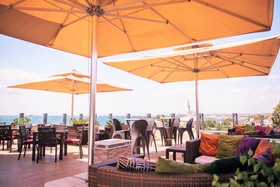 Hotel Amira Istanbul