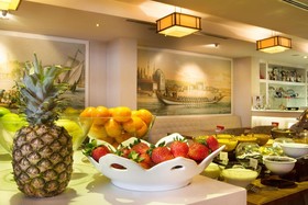 Hotel Amira Istanbul