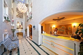 Hotel Amira Istanbul