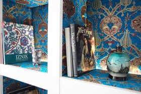 Hotel Amira Istanbul