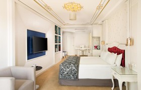 Hotel Amira Istanbul