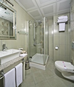 Hotel Amira Istanbul