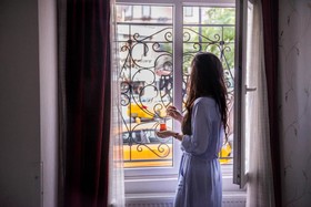 Hotel Amira Istanbul