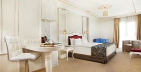 Hotel Amira Istanbul