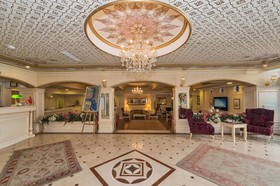 Amiral Palace Hotel