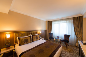 Hotel Antea