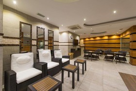 Hotel Antea