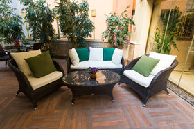 Hotel Antea